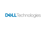 Dell Technologies Logo Transparent PNG