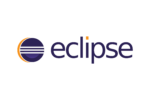 Eclipse Logo Transparent PNG