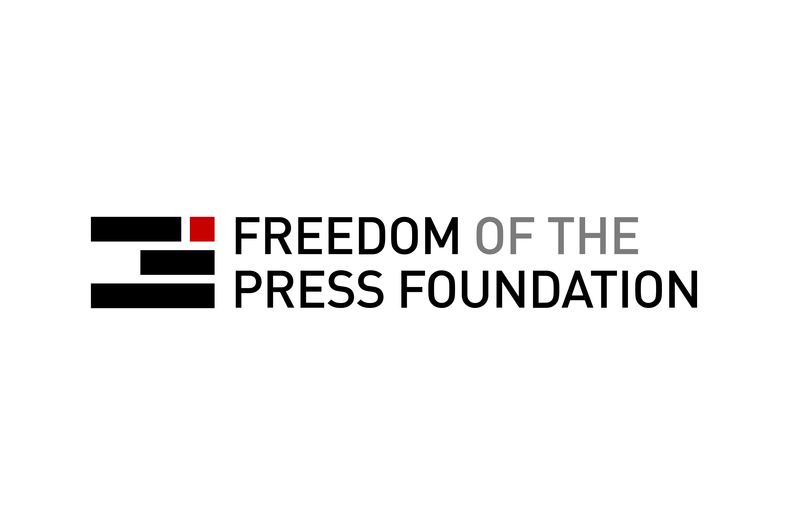 Freedom of the Press Foundation