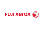 Fuji Xerox Logo Transparent PNG