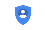 Google Account Logo Transparent PNG