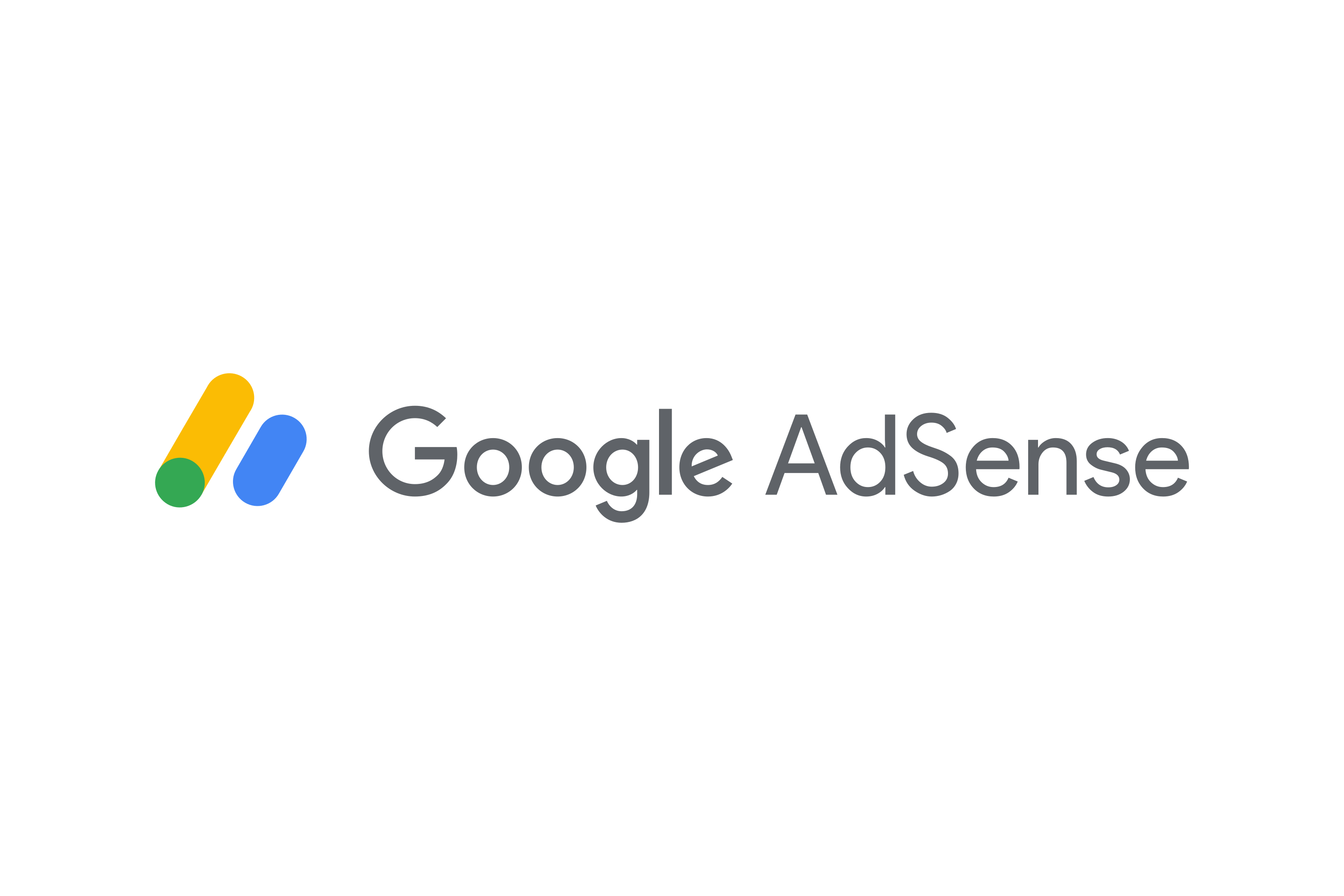 Google AdSense