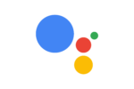 Google Assistant Logo Transparent PNG
