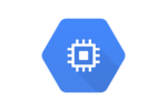 Google Compute Engine Logo Transparent PNG