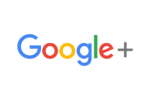 Google + Logo Transparent PNG