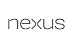 Google Nexus Logo Transparent PNG