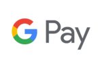 Google Pay Logo Transparent PNG