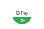 Google Pay Send Logo Transparent PNG