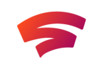 Google Stadia Logo Transparent PNG