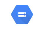 Google Storage Logo Transparent PNG