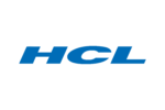 HCL Technologies Logo Transparent PNG