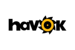 Havok Logo Transparent PNG