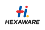 Hexaware Technologies Logo Transparent PNG