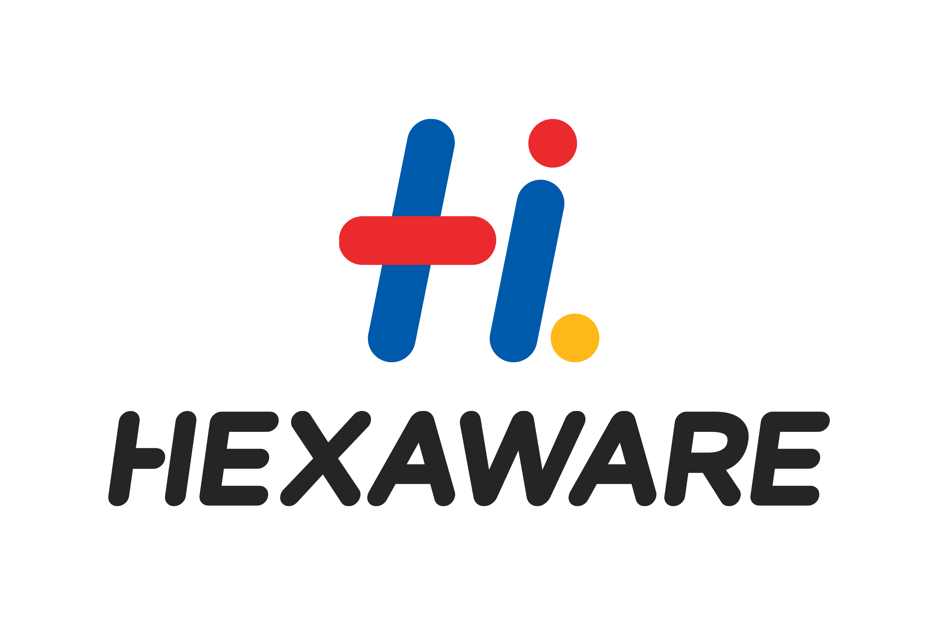 Hexaware Technologies