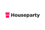 Houseparty Logo Transparent PNG