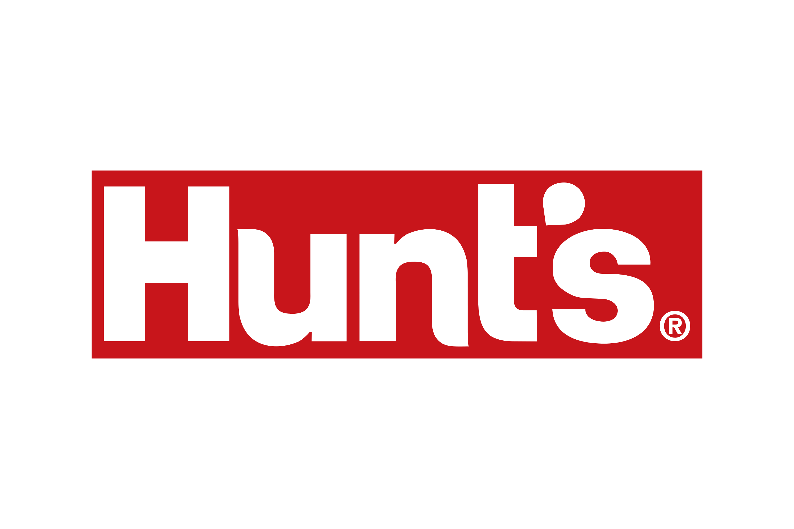 Hunt’s Logo PNG Download - Bootflare