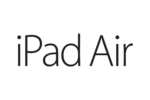 IPad Air Logo Transparent PNG