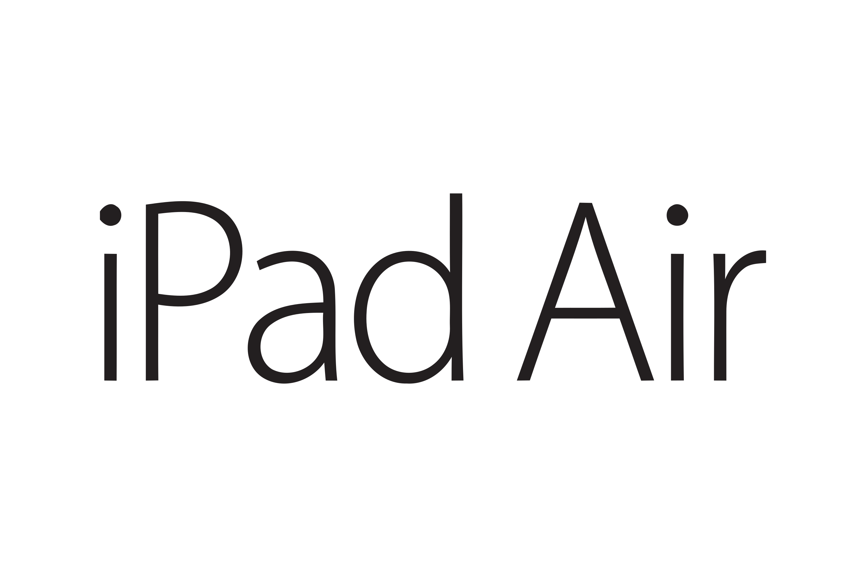 IPad Air