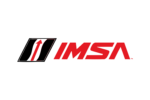 International Motor Sports Association Logo Transparent PNG