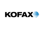 Kofax Logo Transparent PNG