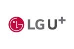 LG Uplus Logo Transparent PNG