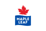 Maple Leaf Foods Logo Transparent PNG