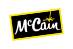 McCain Foods Logo Transparent PNG