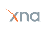 Microsoft XNA Logo Transparent PNG