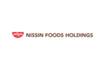 Nissin Foods Logo Transparent PNG