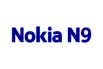 Nokia N9 Logo Transparent PNG