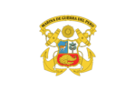 Peruvian Navy Logo Transparent PNG