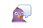 Pidgin Logo Transparent PNG