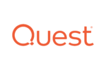 Quest Software Logo Transparent PNG