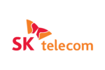 SK Telecom Logo Transparent PNG