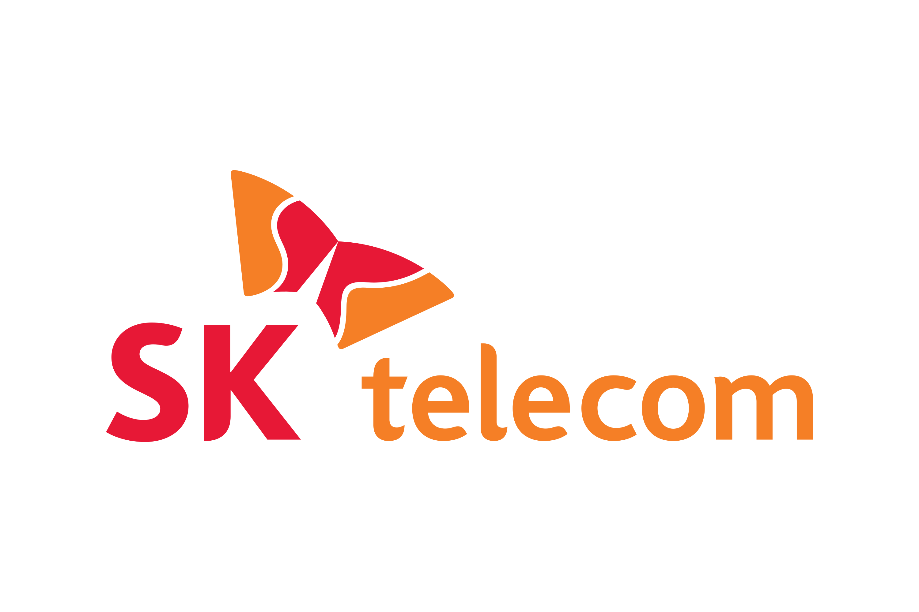 SK Telecom