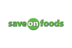 Save On Foods Logo Transparent PNG