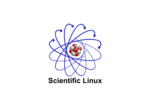 Scientific Linux Logo Transparent PNG