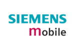 Siemens Mobile Logo Transparent PNG