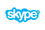 Skype Technologies Logo Transparent PNG