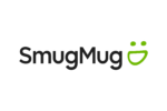 SmugMug Logo Transparent PNG