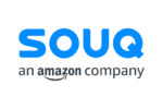 Souq Logo Transparent PNG