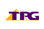 TPG Telecom Logo Transparent PNG