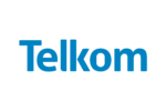 Telkom South Africa Logo Transparent PNG