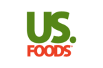 US Foods Logo Transparent PNG