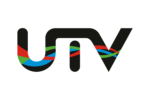 UTV Software Communications Logo Transparent PNG