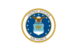 United States Air Force Logo Transparent PNG