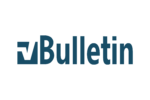 VBulletin Logo Transparent PNG