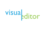 VisualEditor Logo Transparent PNG