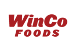 WinCo Foods Logo Transparent PNG