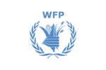 World Food Programme Logo Transparent PNG